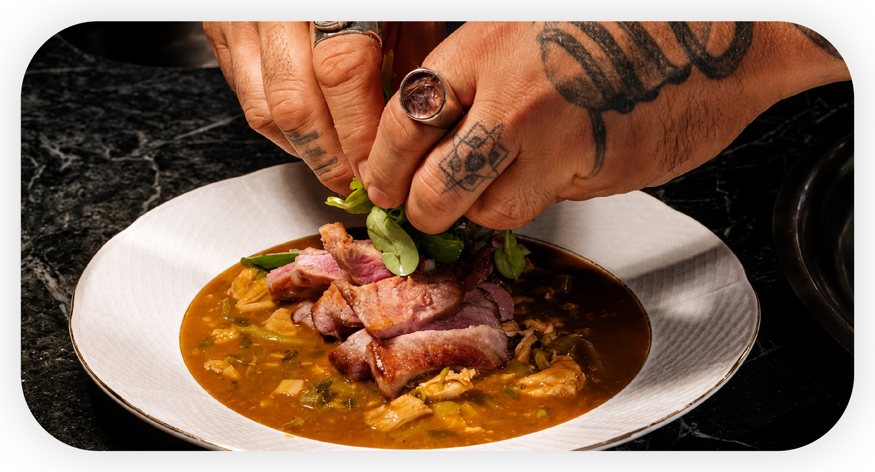 Alta cocina en Guadalajara