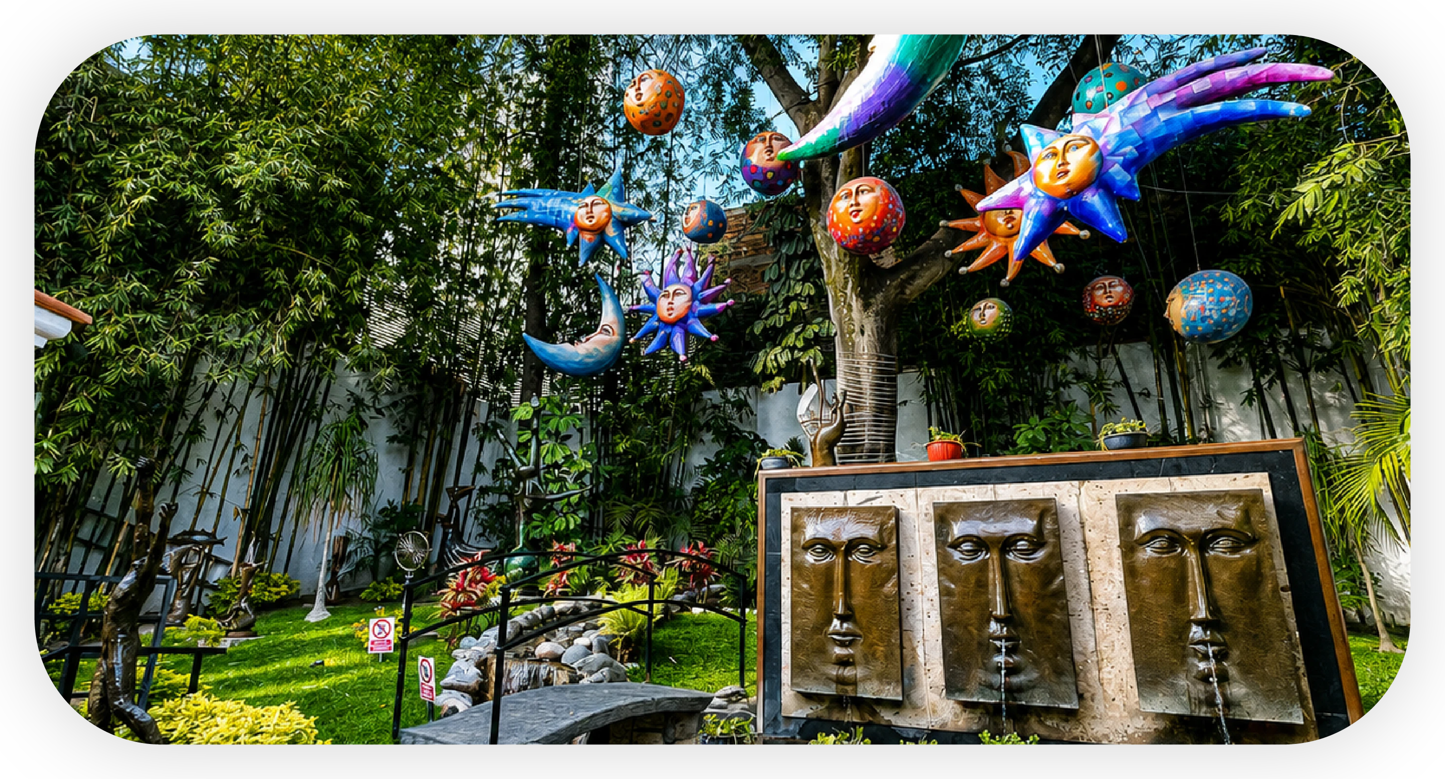 Arte y tradición en Guadalajara